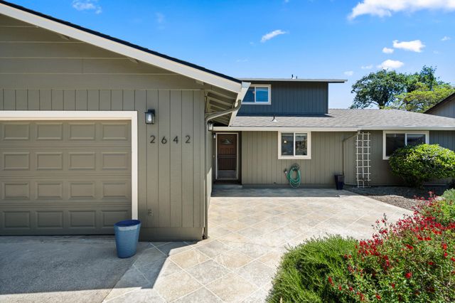 2642 Hawaiian Avenue, Medford, OR 97504