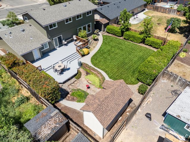 2642 Hawaiian Avenue, Medford, OR 97504