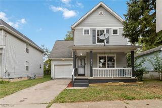 10511 Shale Avenue, Cleveland, OH 44104
