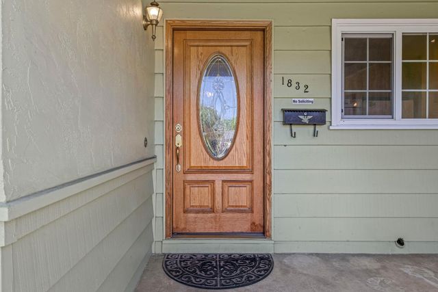 1832 Calistoga Drive, San Jose, CA 95124