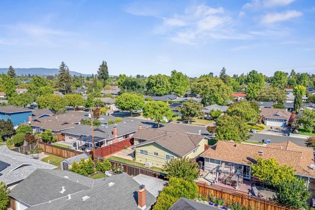 1832 Calistoga Drive, San Jose, CA 95124