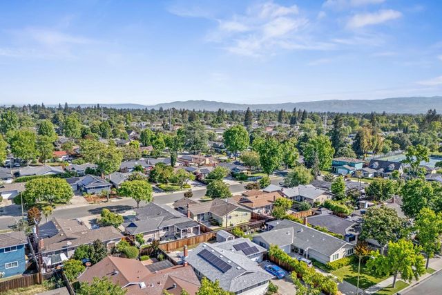 1832 Calistoga Drive, San Jose, CA 95124