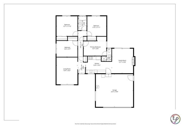 1832 Calistoga Drive, San Jose, CA 95124