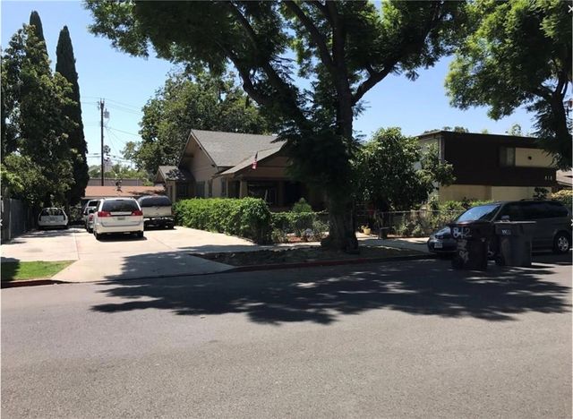 806 N Lacy, Santa Ana, CA 92701