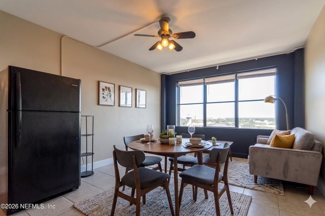 311 W ASHLEY Street 806, Jacksonville, FL 32204