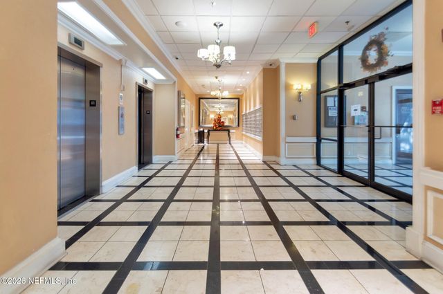 311 W ASHLEY Street 806, Jacksonville, FL 32204