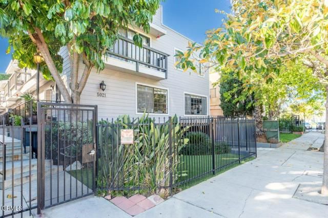 5021 Tilden Avenue 1, Sherman Oaks, CA 91423