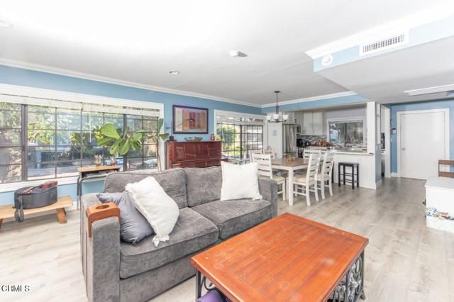 5021 Tilden Avenue 1, Sherman Oaks, CA 91423