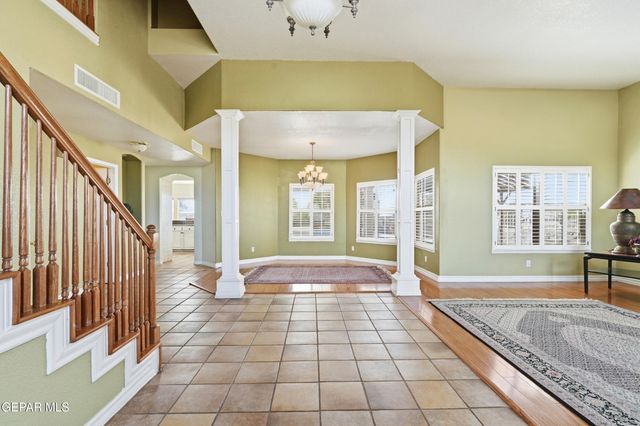 1165 Regal Ridge Drive, El Paso, TX 79912