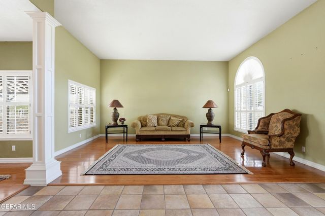 1165 Regal Ridge Drive, El Paso, TX 79912