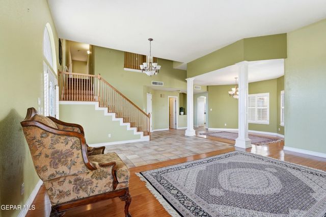 1165 Regal Ridge Drive, El Paso, TX 79912