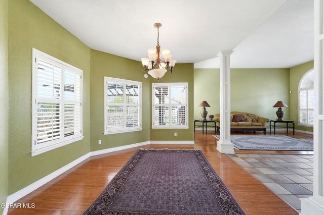 1165 Regal Ridge Drive, El Paso, TX 79912