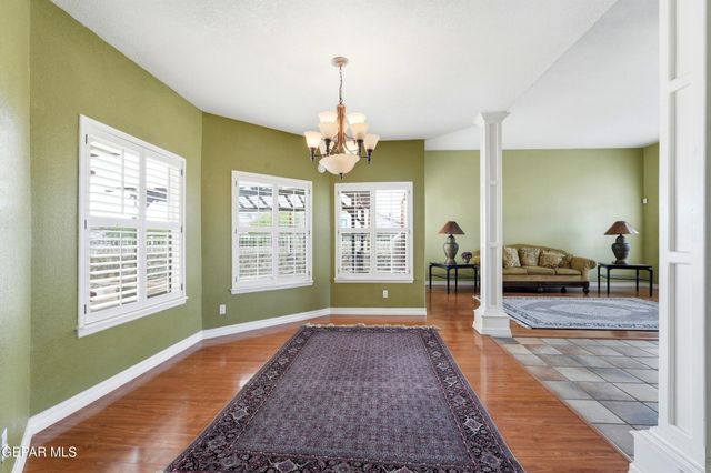 1165 Regal Ridge Drive, El Paso, TX 79912