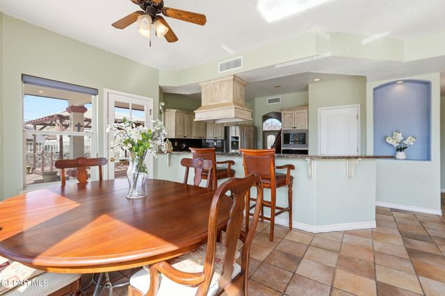 1165 Regal Ridge Drive, El Paso, TX 79912