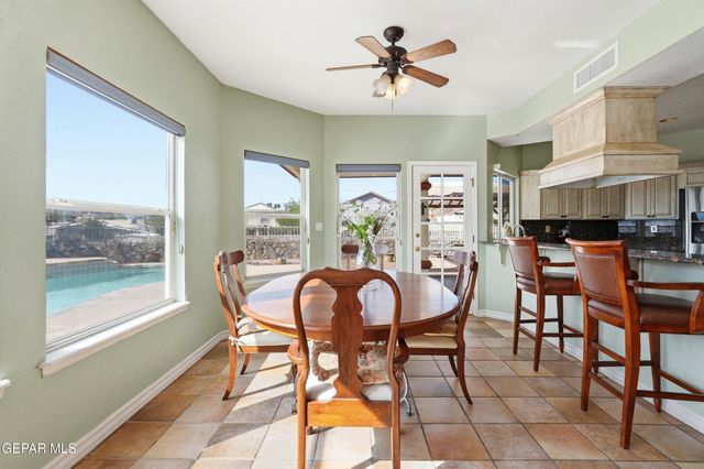 1165 Regal Ridge Drive, El Paso, TX 79912