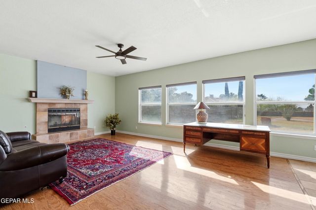 1165 Regal Ridge Drive, El Paso, TX 79912