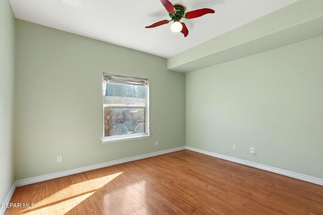 1165 Regal Ridge Drive, El Paso, TX 79912