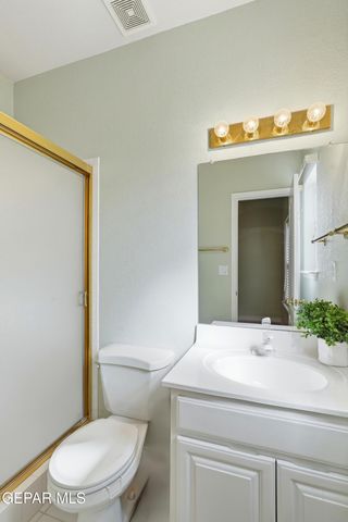 1165 Regal Ridge Drive, El Paso, TX 79912