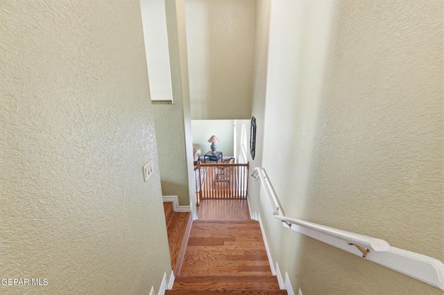 1165 Regal Ridge Drive, El Paso, TX 79912