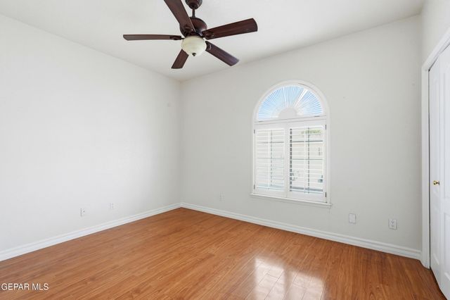 1165 Regal Ridge Drive, El Paso, TX 79912