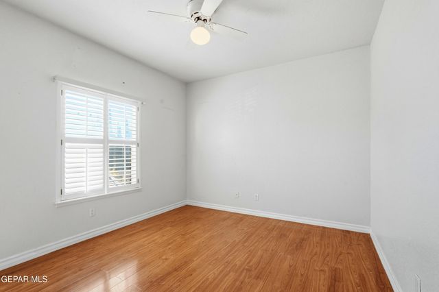 1165 Regal Ridge Drive, El Paso, TX 79912