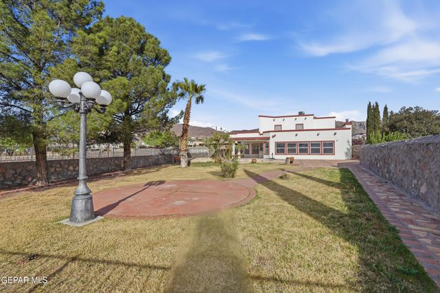 1165 Regal Ridge Drive, El Paso, TX 79912