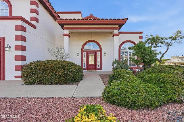 1165 Regal Ridge Drive, El Paso, TX 79912