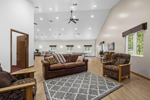 N10909 PESHTIGO RIVER LANE, Crivitz, WI 54114