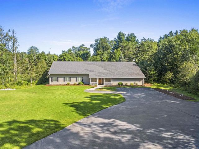 N10909 PESHTIGO RIVER LANE, Crivitz, WI 54114