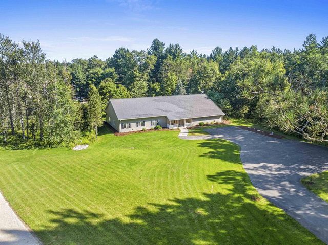 N10909 PESHTIGO RIVER LANE, Crivitz, WI 54114