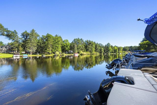 N10909 PESHTIGO RIVER LANE, Crivitz, WI 54114