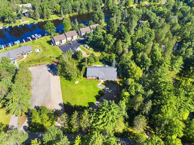 N10909 PESHTIGO RIVER LANE, Crivitz, WI 54114