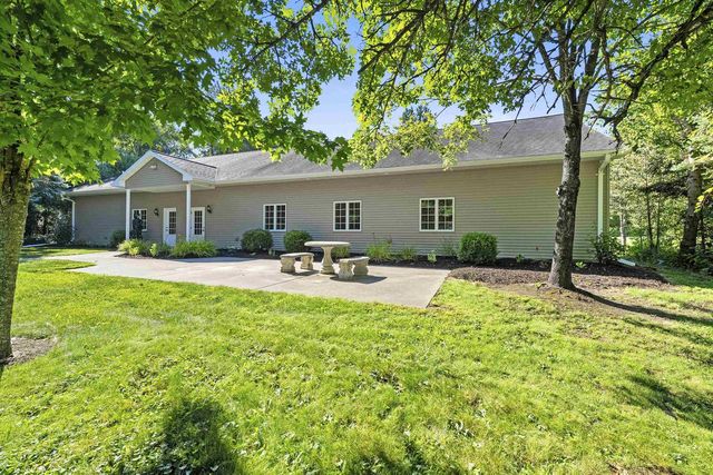 N10909 PESHTIGO RIVER LANE, Crivitz, WI 54114