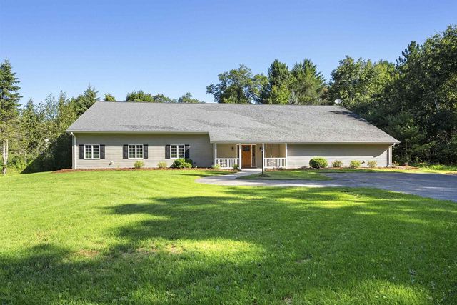 N10909 PESHTIGO RIVER LANE, Crivitz, WI 54114