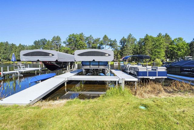 N10909 PESHTIGO RIVER LANE, Crivitz, WI 54114