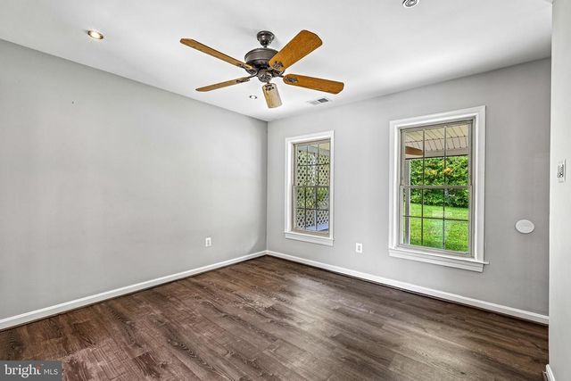 7436 PORCH RD, Warrenton, VA 20187