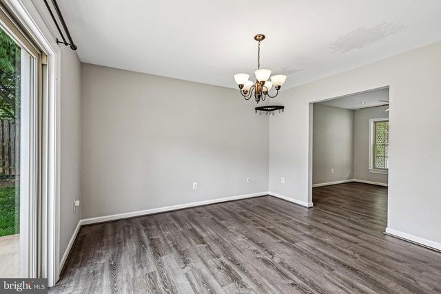 7436 PORCH RD, Warrenton, VA 20187