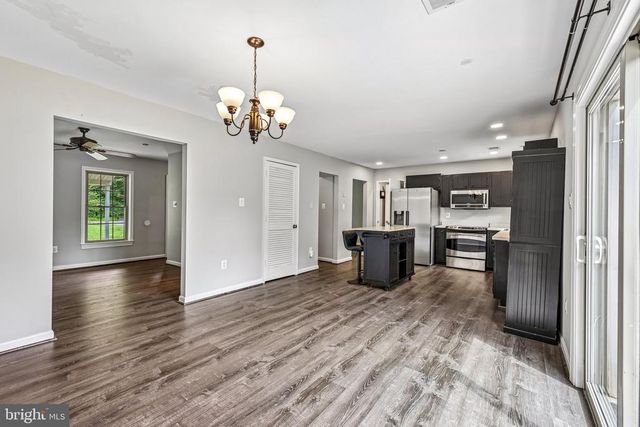 7436 PORCH RD, Warrenton, VA 20187