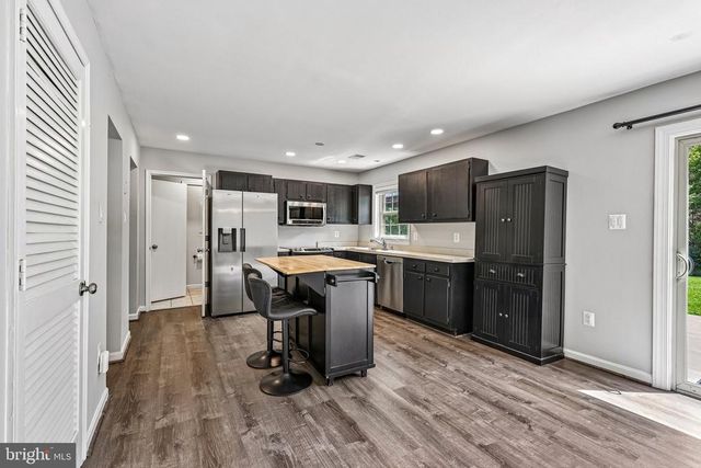 7436 PORCH RD, Warrenton, VA 20187