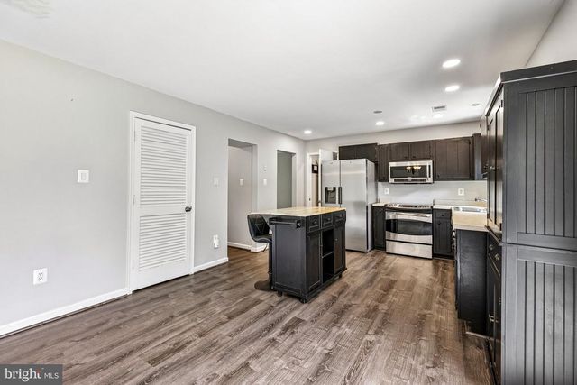 7436 PORCH RD, Warrenton, VA 20187