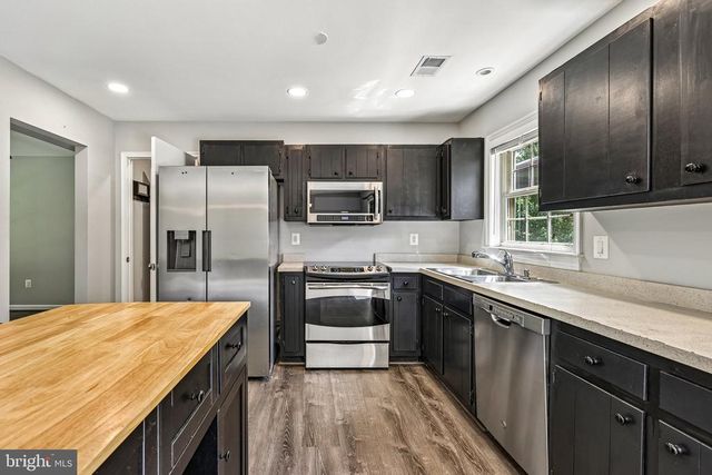 7436 PORCH RD, Warrenton, VA 20187