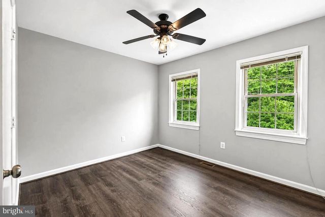 7436 PORCH RD, Warrenton, VA 20187