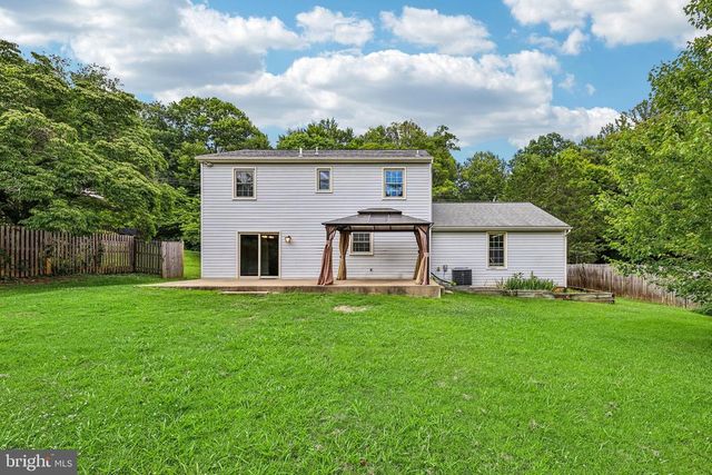 7436 PORCH RD, Warrenton, VA 20187