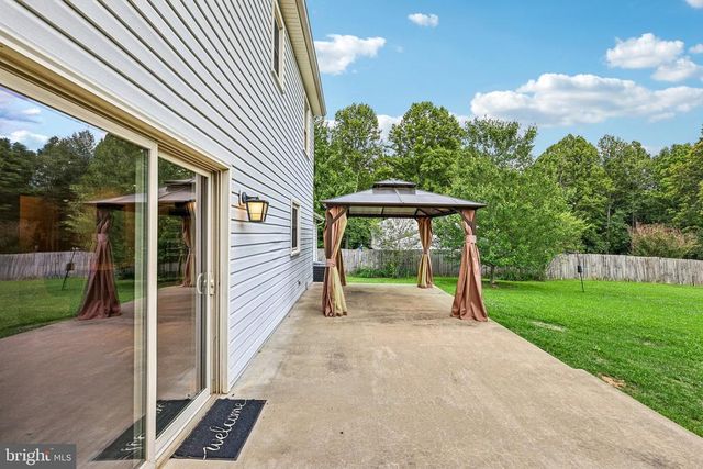 7436 PORCH RD, Warrenton, VA 20187