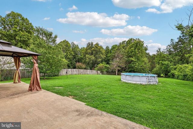 7436 PORCH RD, Warrenton, VA 20187
