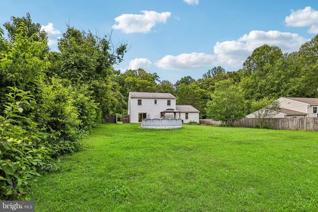 7436 PORCH RD, Warrenton, VA 20187