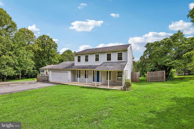 7436 PORCH RD, Warrenton, VA 20187