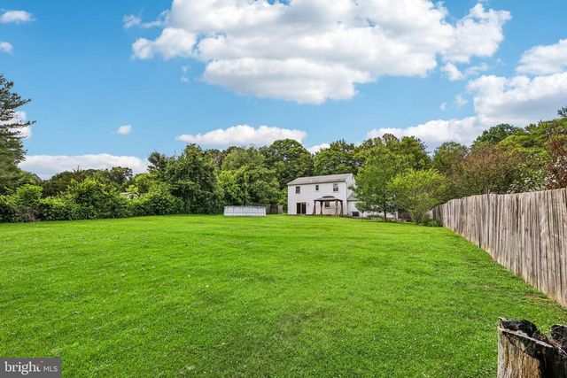 7436 PORCH RD, Warrenton, VA 20187