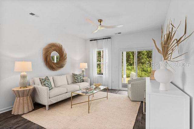 160 River Birch Ln, Hardeeville, SC 29927