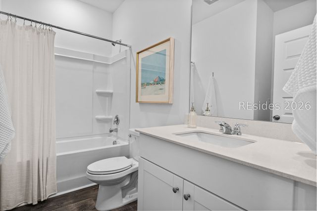 160 River Birch Ln, Hardeeville, SC 29927